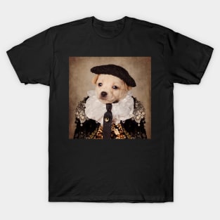 Shelter Pets Project - Mia T-Shirt